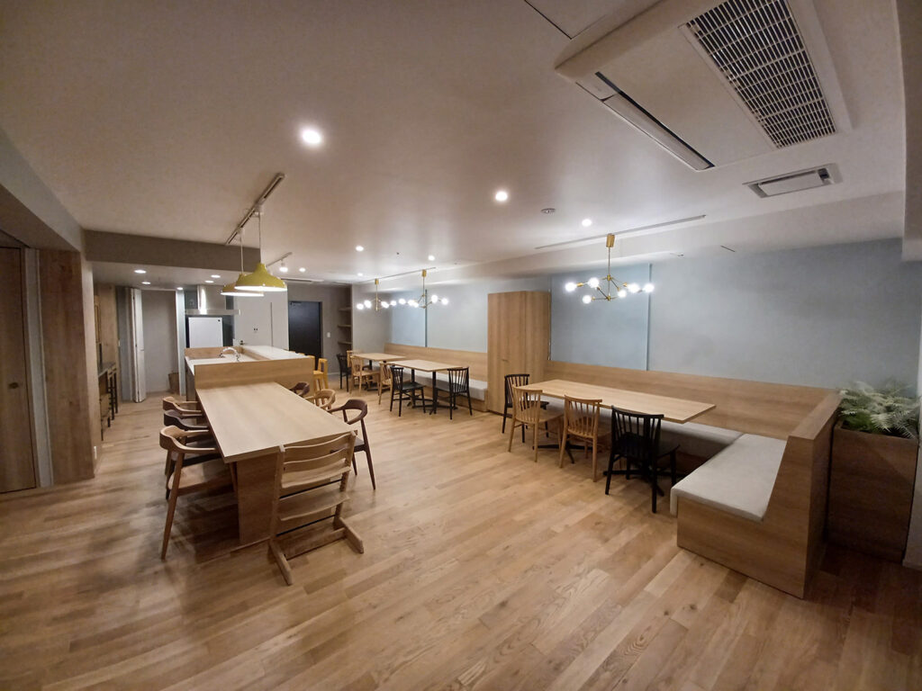 BRANZ CITY Minamikusatsu