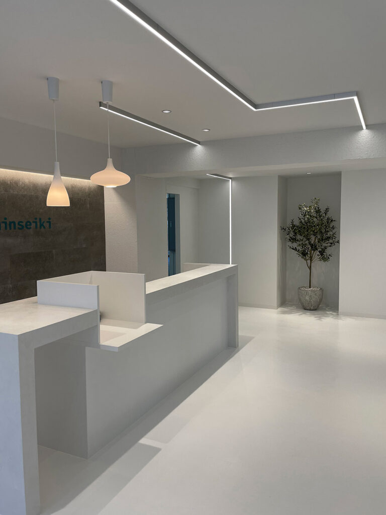 shinseiki office
